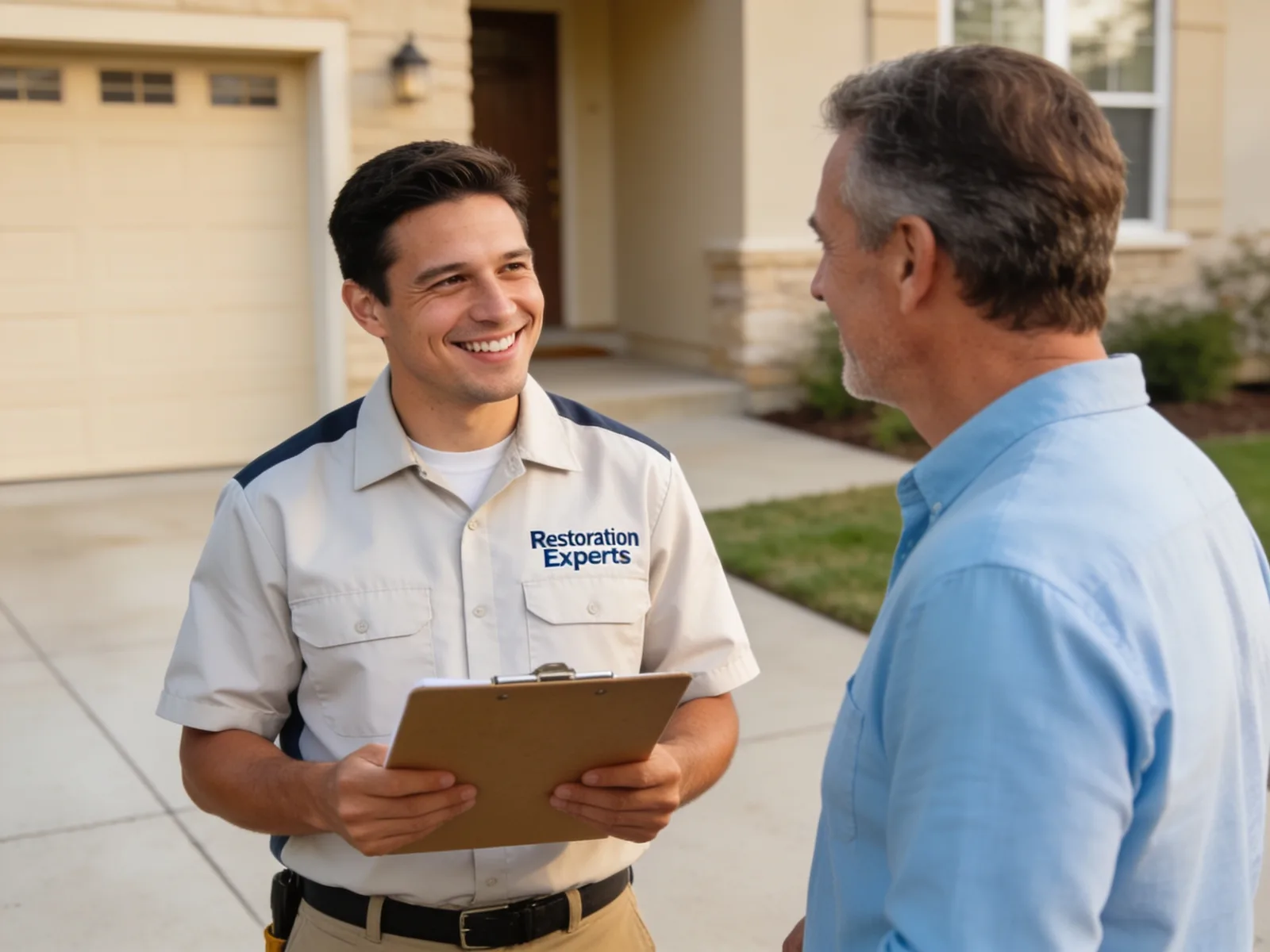 Water Damage Cleanup Allen, OK FAQs